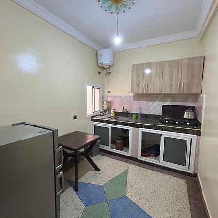 Appart'Hotel Rosano Kelaat-M'Gouna Buitenkant foto