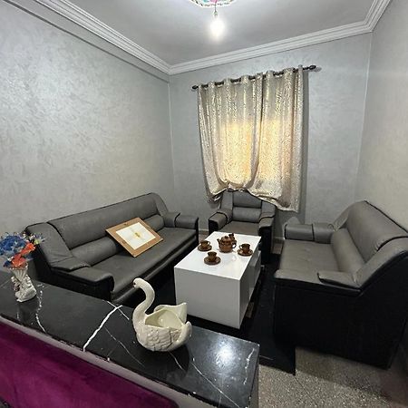 Appart'Hotel Rosano Kelaat-M'Gouna Buitenkant foto