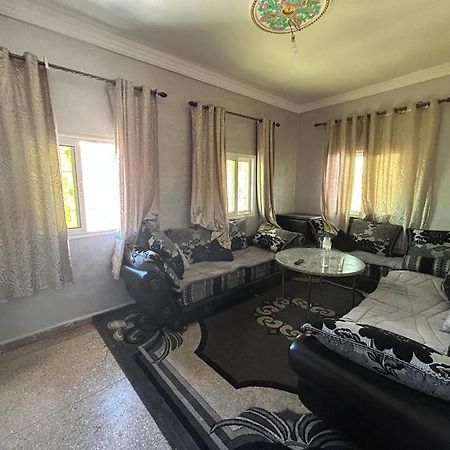 Appart'Hotel Rosano Kelaat-M'Gouna Buitenkant foto