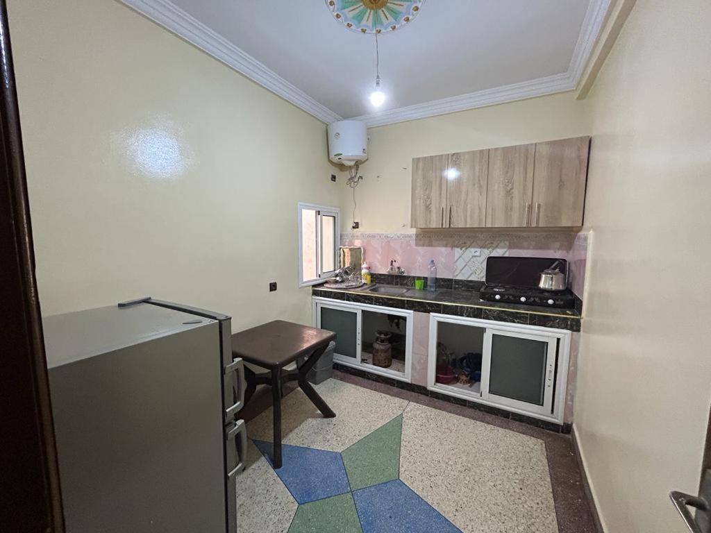 Appart'Hotel Rosano Kelaat-M'Gouna Buitenkant foto