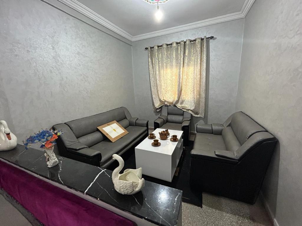 Appart'Hotel Rosano Kelaat-M'Gouna Buitenkant foto